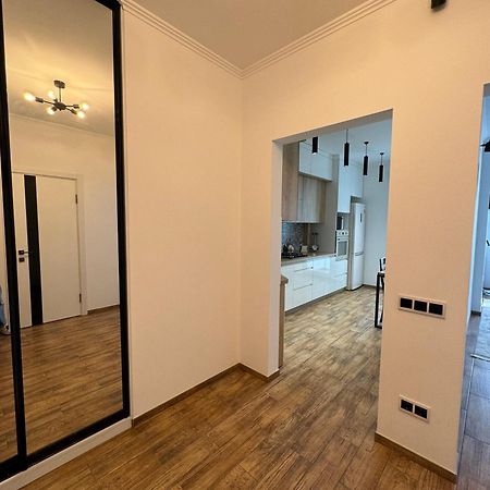 Жк Great Britain Apartment Liov Exterior foto