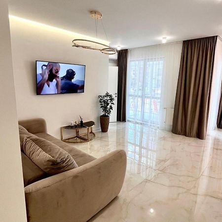 Жк Great Britain Apartment Liov Exterior foto