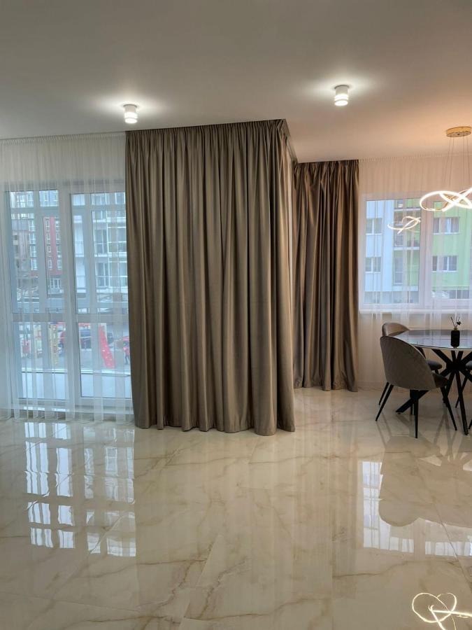 Жк Great Britain Apartment Liov Exterior foto