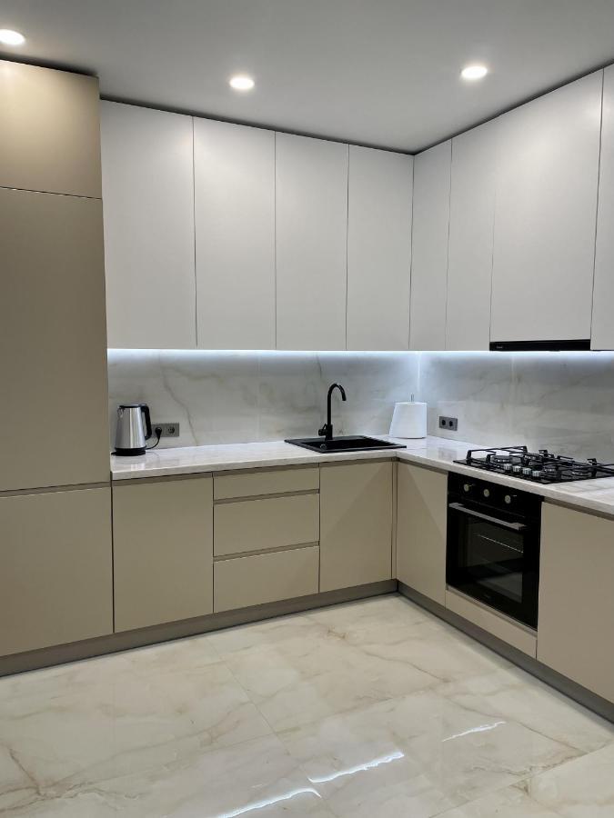 Жк Great Britain Apartment Liov Exterior foto