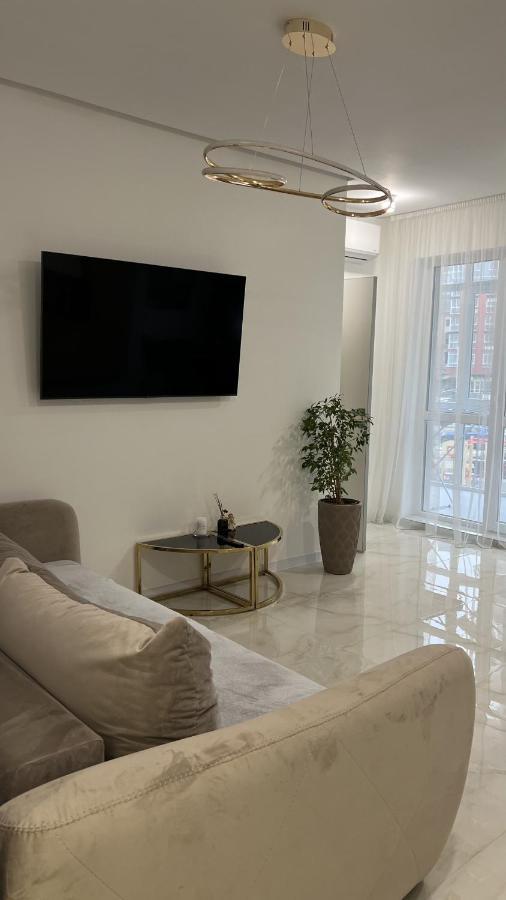 Жк Great Britain Apartment Liov Exterior foto