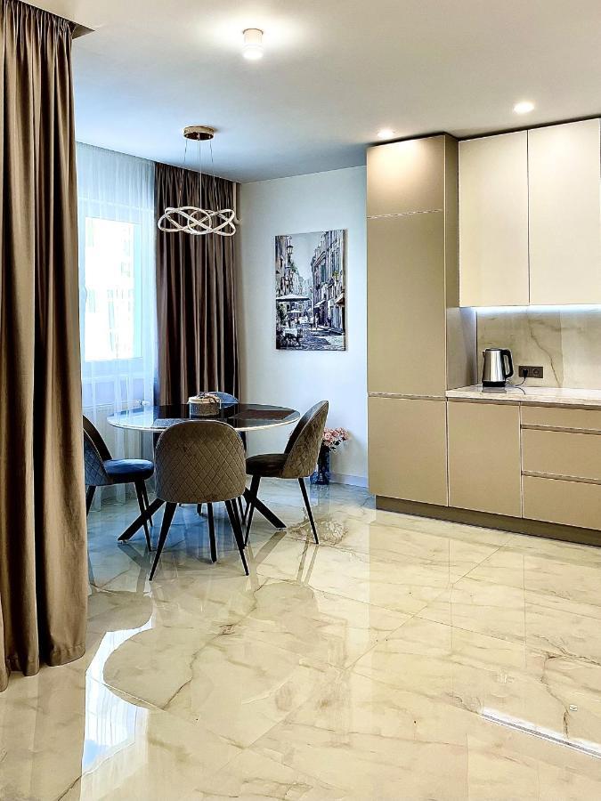 Жк Great Britain Apartment Liov Exterior foto