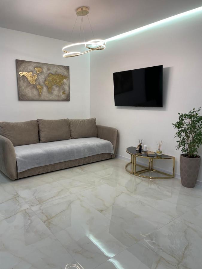 Жк Great Britain Apartment Liov Exterior foto