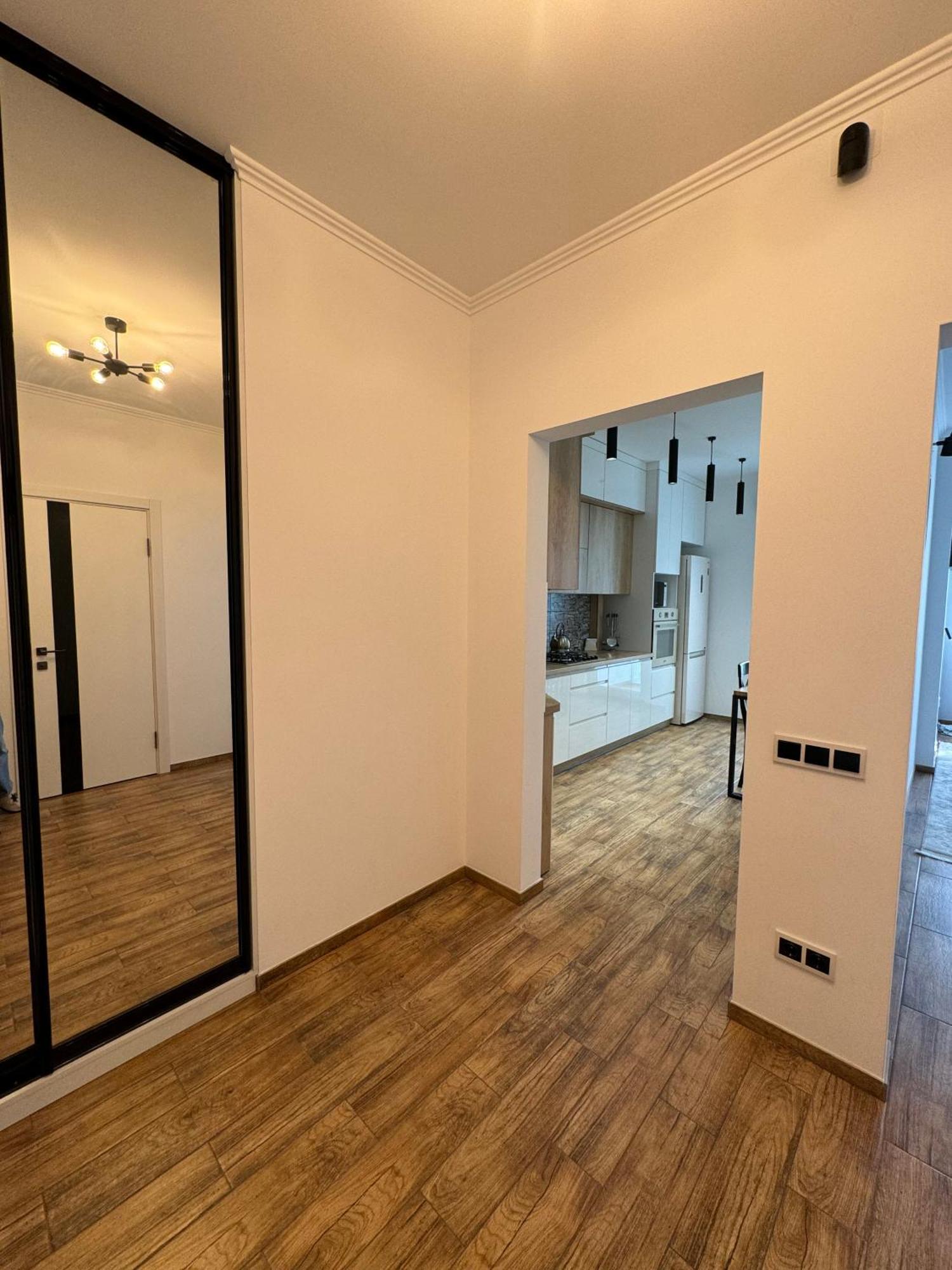Жк Great Britain Apartment Liov Exterior foto