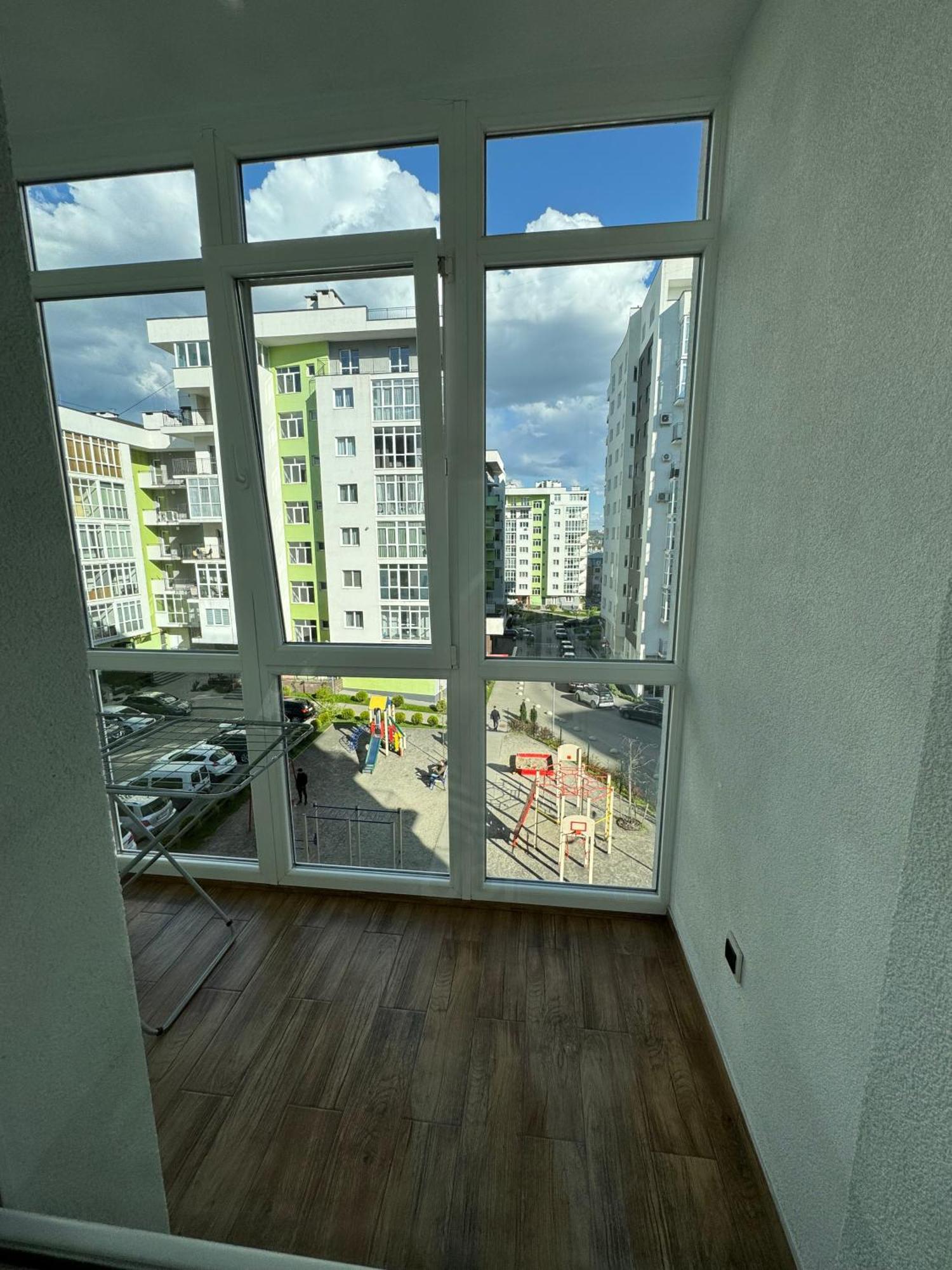 Жк Great Britain Apartment Liov Exterior foto
