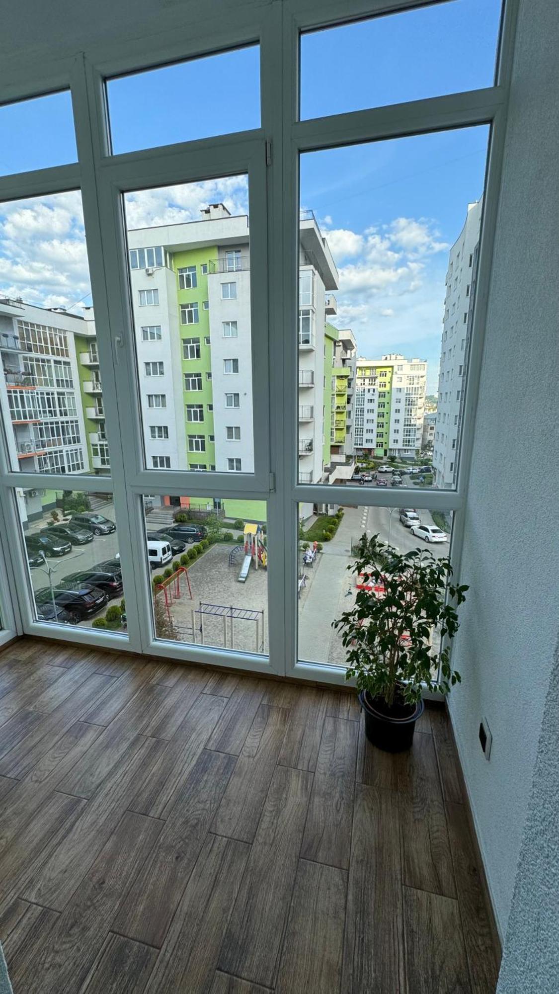 Жк Great Britain Apartment Liov Exterior foto