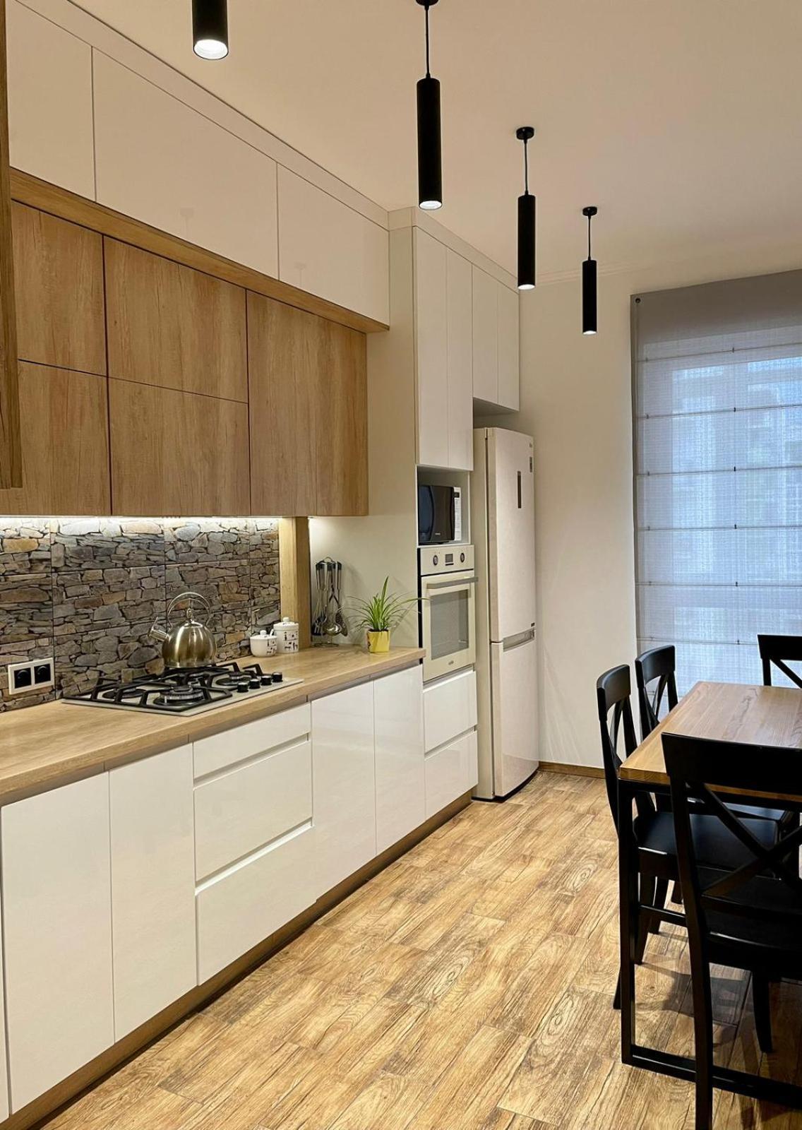 Жк Great Britain Apartment Liov Exterior foto
