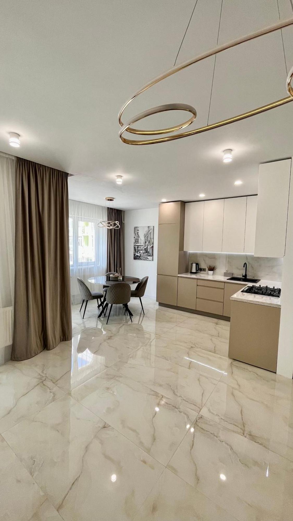 Жк Great Britain Apartment Liov Exterior foto